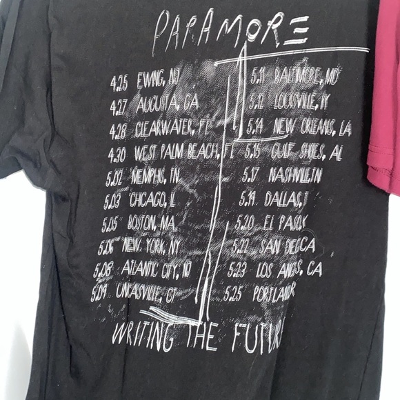 PARAMORE - Picture 4 of 13